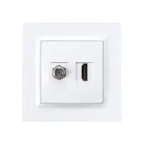 gniazdo-multimedialne-simon-10-satelitarne-hdmi-biale-stan-nowy