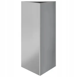 donica-ogrodowa-trojkatna-40x40x75-cm-stal-galwanizowana