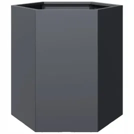donica-ogrodowa-antracytowa-szesciokatna-46x40x45-cm-stal