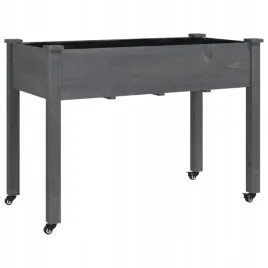 donica-na-kolkach-z-wysciolka-szara-118x59x80-cm-jodlowa