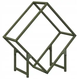 stojak-na-drewno-opalowe-oliwkowo-zielony-60x25x60-cm