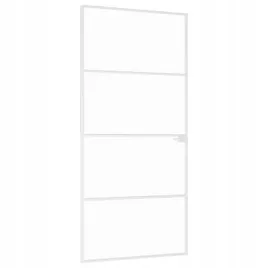 drzwi-wewnetrzne-biale-93x2015-cm-szklo-i-aluminium