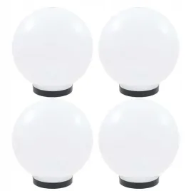 lampy-ogrodowe-led-4-szt-kuliste-25-cm-pmma