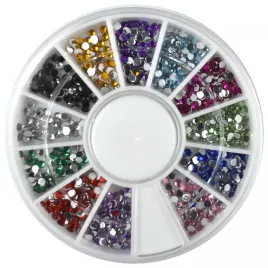 karuzela-cyrkonie-krysztalki-mix-kolorowe-ozdoby