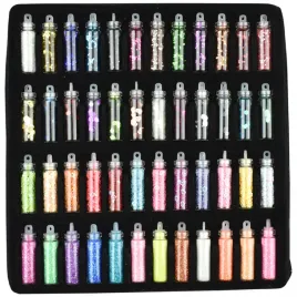 zdobienia-ozdoby-do-paznokci-brokat-pylek-48-szt