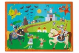puzzle-60-rycerz-kod-producenta-6181089