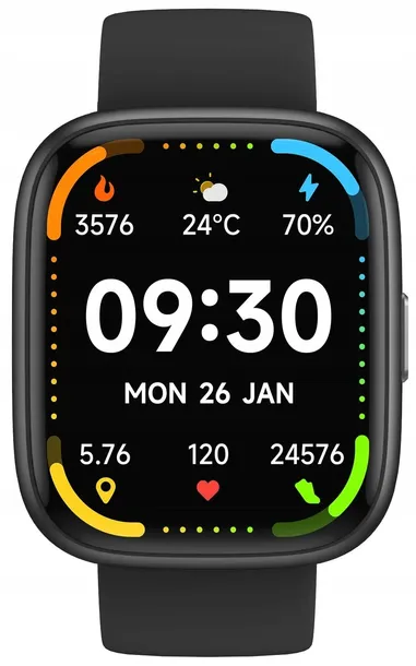 smartwatch-maxcom-ecowatch-6-183-tft-tn-bluetooth-ip68-czarny-ksztalt-koperty-prostokatna