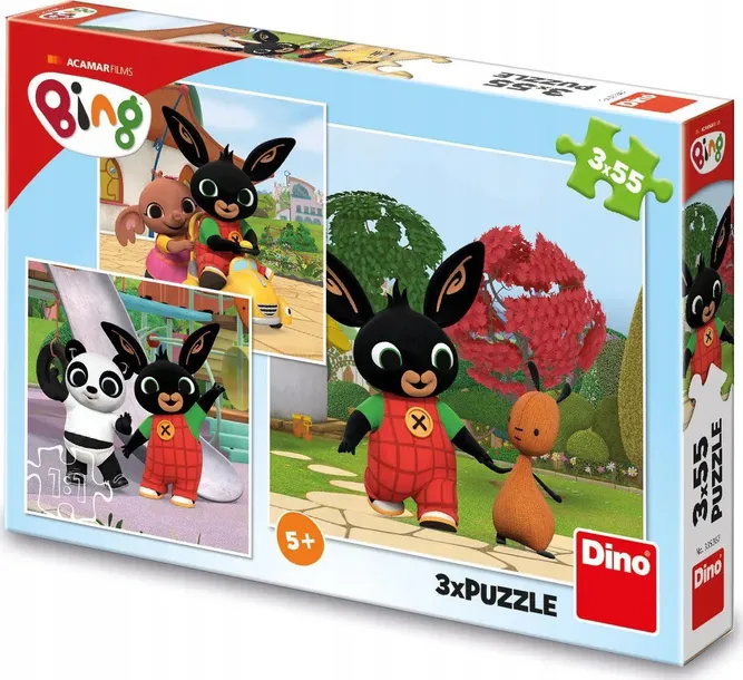 puzzle-krolik-bing-3x55el-kod-producenta-8590878335387