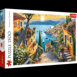 puzzle-1500-nadmorski-widok-trefl-marka-trefl