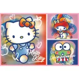 puzzle-2x200-hello-kitty-i-przyjaciele-stan-nowy