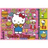 puzzle-2x200-hello-kitty-i-przyjaciele-kod-producenta-13336