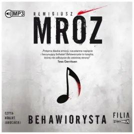 behawiorysta-audiobook-remigiusz-mroz