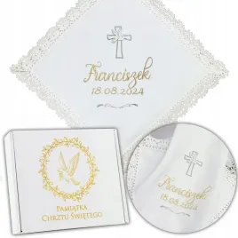 szatka-do-chrztu-haft-biala-haftowana-personalizowana-szatka-na-chrzest-s2