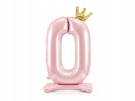 partydeco-balon-foliowy-stojacy-cyfra-0-jasny-roz-84cm