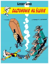 daltonowie-na-slubie-lucky-luke-tom-62-fauche