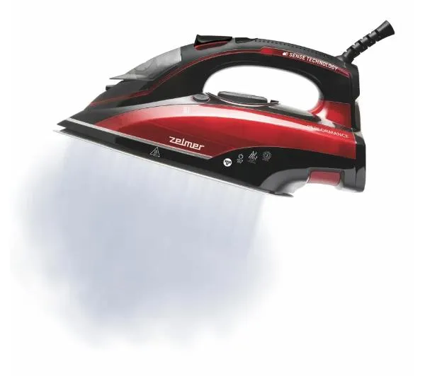 zelazko-parowe-zelmer-zir3210-performance-3200w-stan-nowy