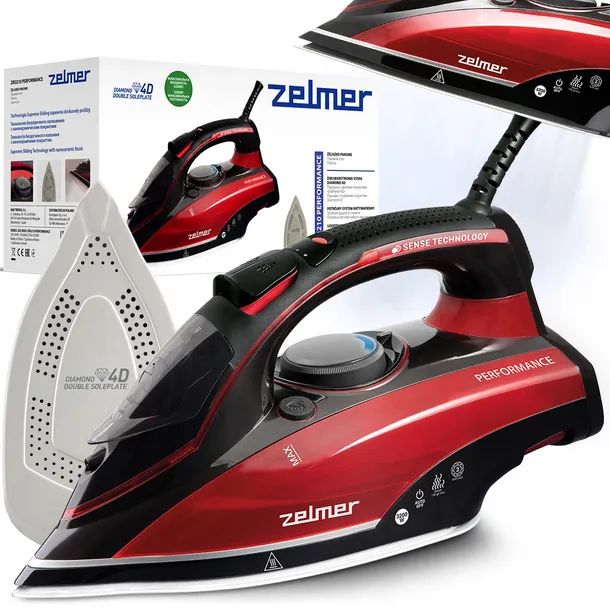 zelazko-parowe-zelmer-zir3210-performance-3200w-moc-3200-w