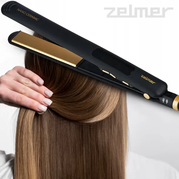 prostownica-zelmer-zhp2300-marka-zelmer