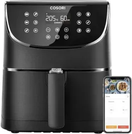 cosori-smart-wifi-frytkownica-powietrzna-5-5l-xxl-1700w