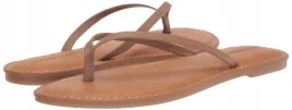 amazon-essentials-klapki-damskie-ciemnobrazowe-rozm-42