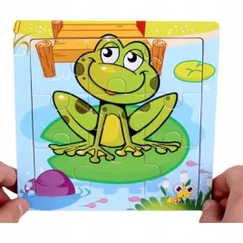 drewniane-puzzle-edukacyjne-ukladanka-w-ramce-montessori-zabka