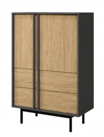 komoda-83-127-43-cm-polki-szuflady-antracyt-dab-olejowany