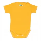 body-niemowlece-gladkie-basic-zolte-74