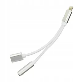 przejsciowka-adapter-aux-lightning-lightning-jack-35mm-srebrny