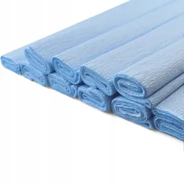 bibula-marszczona-golebi-pastelowa-szaro-blekitna-nr-37-10szt-komplet