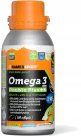 namedsport-omega-3-double-plus-110-kapsulek