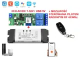 przekaznik-2ch-ac-5-32v-wifi-rf-tuya-stan-nowy