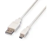 kabel-zasilajacy-mini-usb-stan-nowy