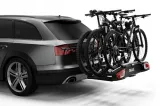 uchwyt-rowerowy-thule-velospace-xt-3-stan-nowy