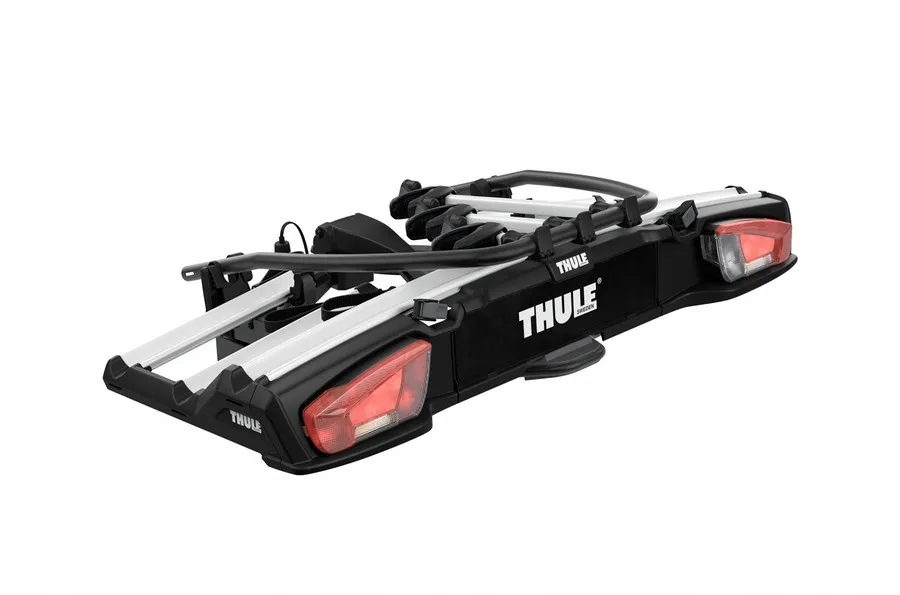 uchwyt-rowerowy-thule-velospace-xt-3-stan-nowy