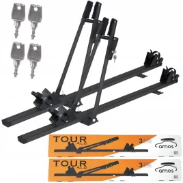 dwa-bagazniki-dachowe-na-2-rowery-uchwyt-aluminiowy-amos-tour-black