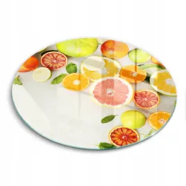 hartowana-deska-kuchenna-szklana-okragla-z-grafika-owoce-cytrusy-fi-40-cm