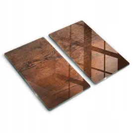 deski-kuchenne-szklane-do-krojenia-z-grafika-ciemne-drewno-deska-2x30x52-cm