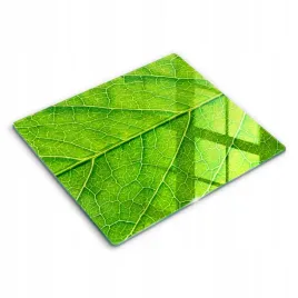 dekoracyjna-deska-kuchenna-szklana-do-krojenia-zylki-lisc-natura-60x52-cm
