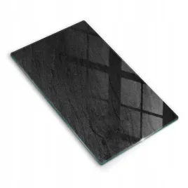 wielofunkcyjna-dekoracyjna-deska-szklana-do-kuchni-kamien-tekstura-30x52-cm