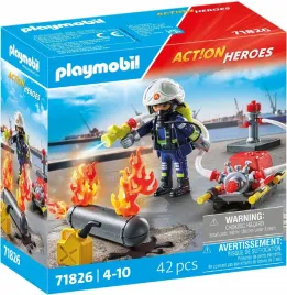 playmobil-strazak-z-pompa-wodna-71826