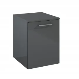 komoda-wiszaca-stylo-z-blatem-40-cm-1-drzwi-antracyt-polysk