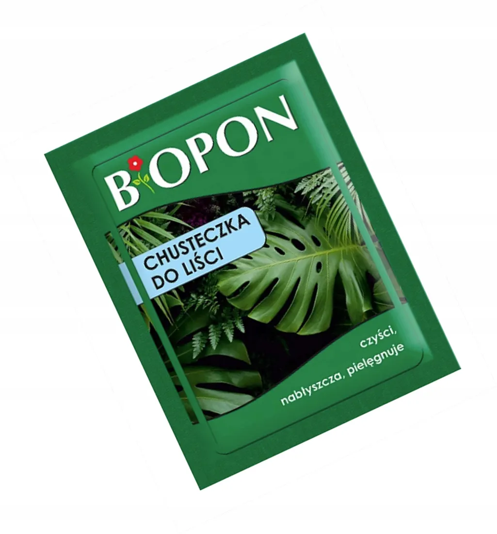 biopon-chusteczka-do-lisci