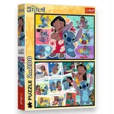 puzzle-2x200-wesole-zycie-stitcha-liczba-elementow-200