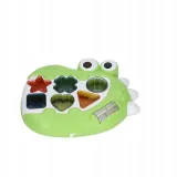 sorter-dinozaur-grajacy-stan-opakowania-oryginalne