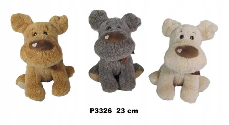 pies-23cm-mix-marka-sun-day