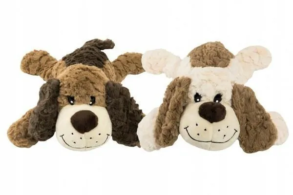 pies-lezacy-44cm-mix-stan-nowy