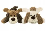 pies-lezacy-44cm-mix-stan-nowy