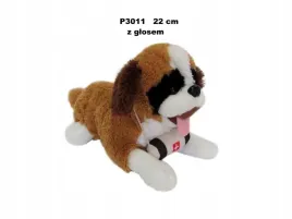 pies-bernardyn-z-glosem-22cm