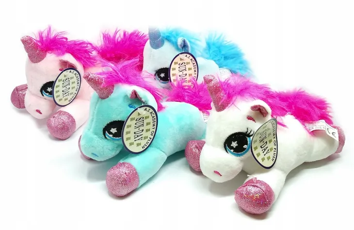 jednorozec-19cm-mix-marka-sun-day