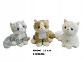 kot-z-glosem-25cm-mix